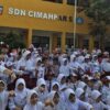 Wajah Baru Sekolah Usai Revitalisasi: Kuota Penuh dalam Sehari