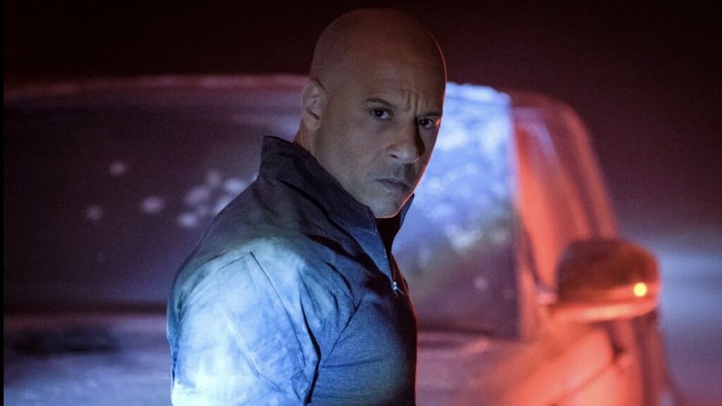 Vin Diesel Klaim Groot Jadi Aset Terbesar Disney