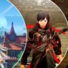 Razer Game Services Luncurkan Legend of Aoqi di Tiga Platform