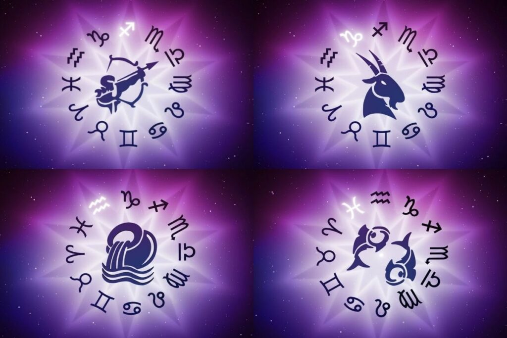 Ramalan Zodiak Capricorn Aquarius dan Pisces 2 Juni 2026