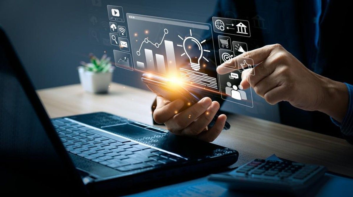 Musim Kemarau Meningkatkan Beban Sistem Pendingin Pusat Data