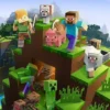 McAfee Deteksi Malware WeedHack Berkedok Mod Minecraft