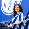 FC Porto Rekrut Maria Inês Nogueira dan Morgan Stone
