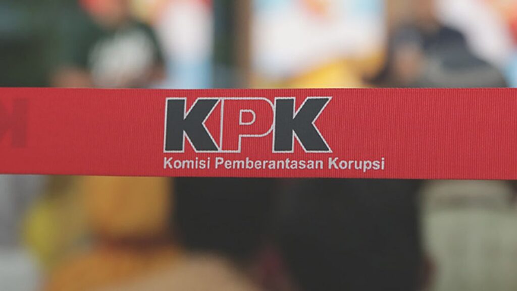 KPK Tangkap Kepala Kantor Imigrasi Jakarta Barat dalam OTT