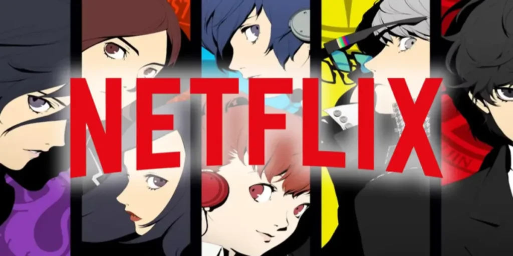 Netflix Dilaporkan Memproduksi Adaptasi Live Action Game Persona