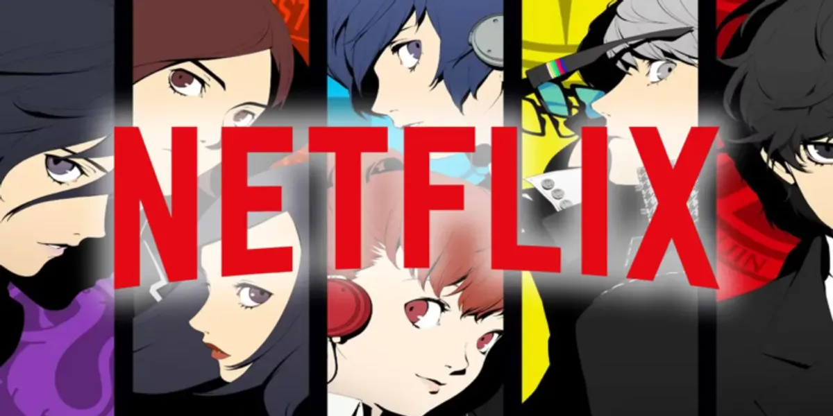 Netflix Dilaporkan Memproduksi Adaptasi Live Action Game Persona