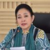 Titiek Soeharto Minta Penjelasan Kementan Terkait Beras Lama di Bulog