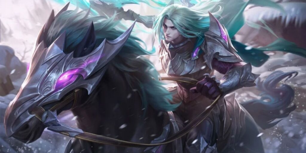 7 Hero Counter Leomord Mobile Legends Terbaik untuk Melumpuhkannya