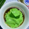 Resep Bubur Sumsum Pandan yang Nikmat dan Creamy