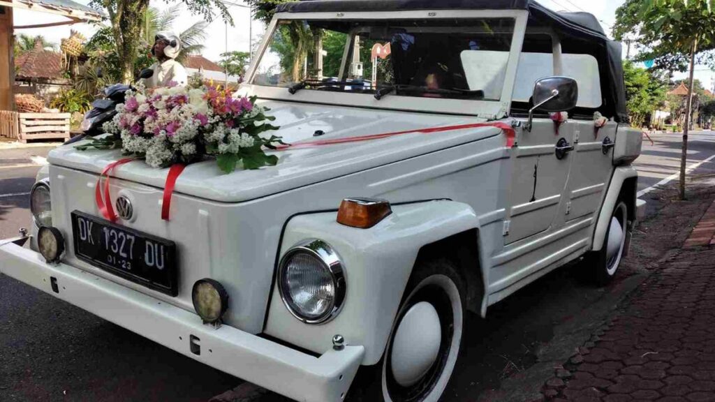 10 Mobil Bekas untuk Pengantin Baru yang Cocok Jadi Mobil Pertama