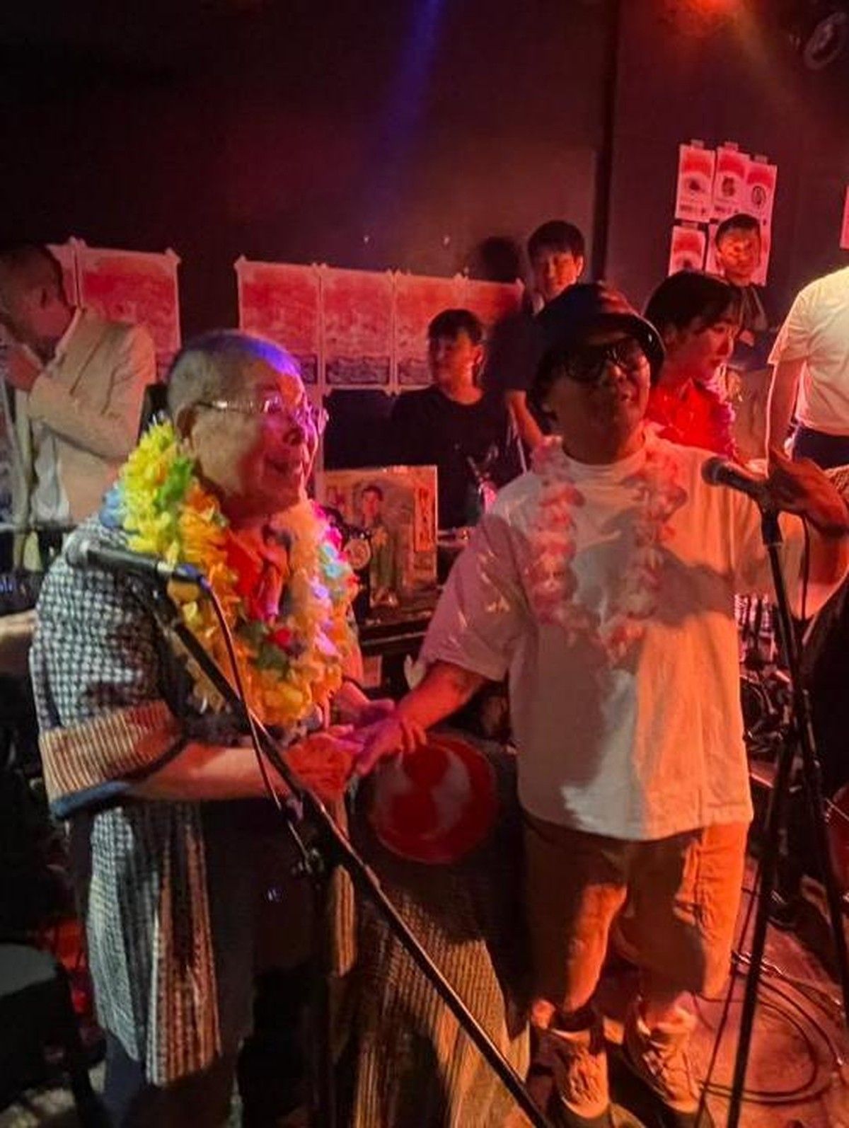 Sundanis Perluas Jaringan Musik di Jepang dan Gandeng Penyanyi Legendaris