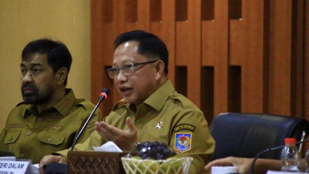 Kasatgas PRR Dorong Pemda Aceh Sinkronkan Program Rehabilitasi dan Rekonstruksi