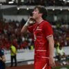 Timnas Indonesia Menghadapi Mozambik dalam Laga Persahabatan di Jakarta