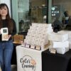 Colleen Bui Kembangkan Roti Susu Jepang di Honolulu