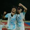 Riyatno Abiyoso Jaga Kebugaran Mandiri Menjelang Persiapan PSIM Yogyakarta
