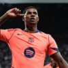 Barcelona Kembalikan Marcus Rashford ke Manchester United