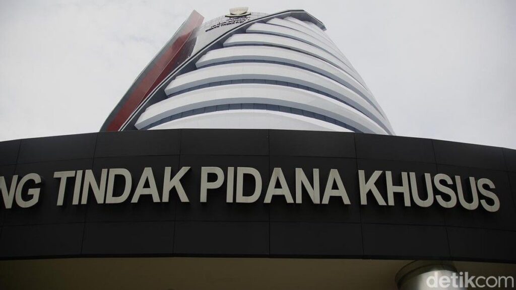 Kejaksaan Agung Usut Dugaan Mark Up Pengadaan Badan Gizi Nasional