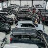 Harga BBM Nonsubsidi Naik Picu Konsumen Mobil Bekas Lebih Selektif