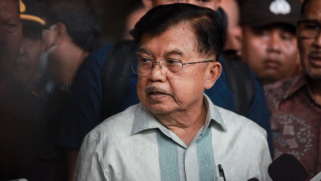 Prabowo Subianto Bahas Swasembada Energi Bersama Jusuf Kalla