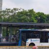 Modifikasi Layanan Transjakarta Berlaku Selama Jakarta International Marathon 2026