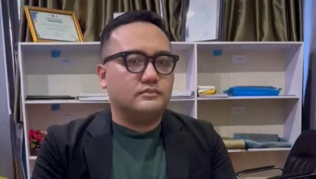 Kemdiktisaintek Rampung Periksa Pelaku Riset Palsu Rifaldy Fajar cs