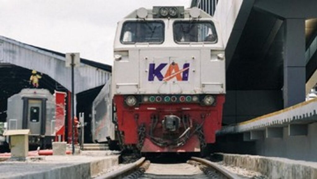 KAI Siapkan Kereta Wisata Premium Nusantara Explorer