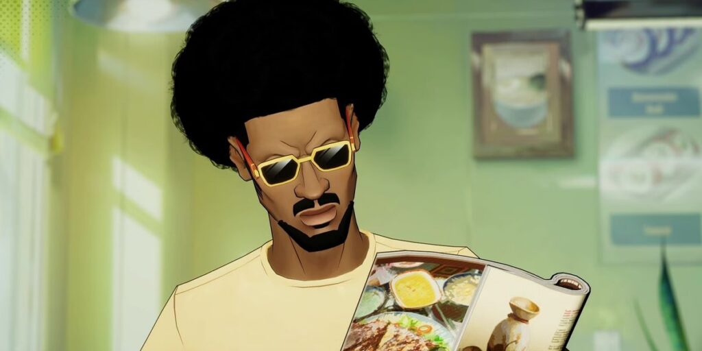 Mintrocket Umumkan Bancho the Chef Game Prekuel Dave the Diver