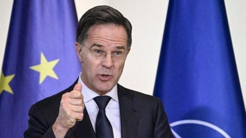 NATO Ungkap Pangkalan Militer Italia Dukung Operasi AS Lawan Iran