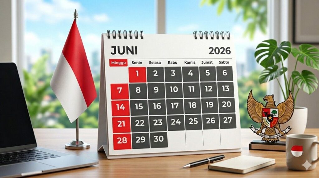 5 Jenis Wisata Outdoor yang Pasti Buka di Hari Senin
