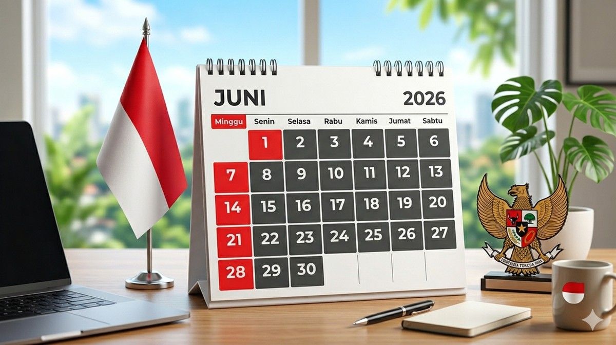 5 Jenis Wisata Outdoor yang Pasti Buka di Hari Senin
