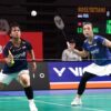 Alwi Farhan dan Ana/Trias Lolos Perempat Final Australia Open 2026