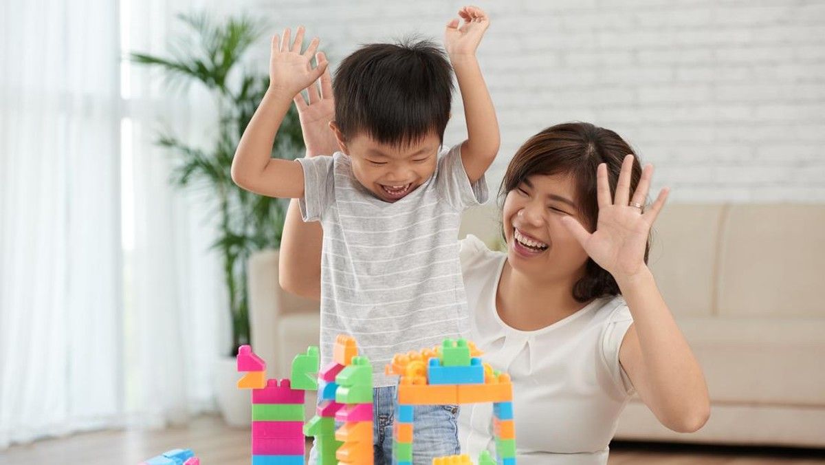 Mengenali Tanda Anak Cerdas Melalui Kebiasaan Sehari-hari