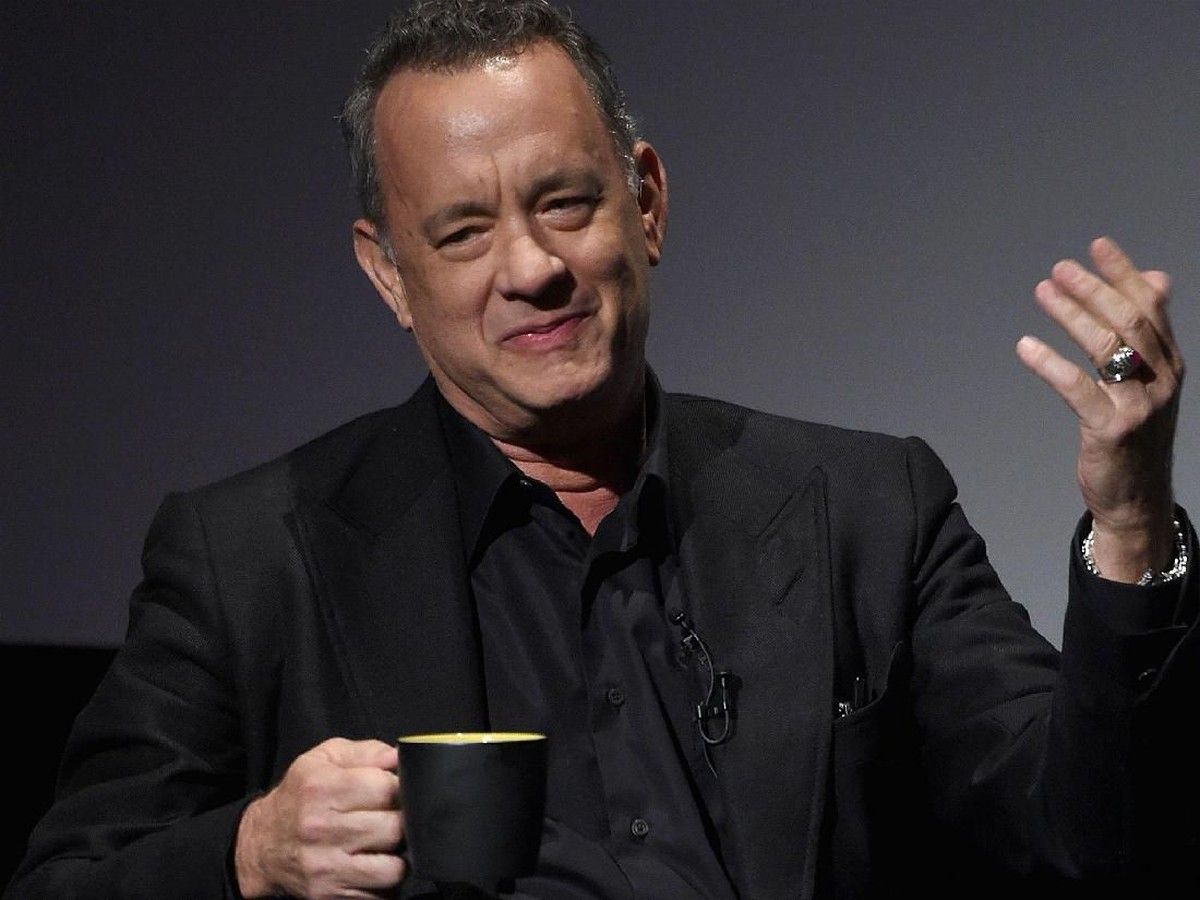Tom Hanks Soroti Masa Depan Waralaba Toy Story dan Ancaman AI