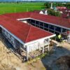 Waskita Karya Kejar Penyelesaian Proyek Sekolah Rakyat di Sulawesi Selatan