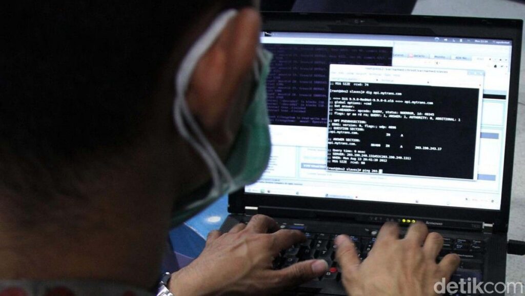 OJK Blokir 33.836 Rekening Bank Terkait Judi Online