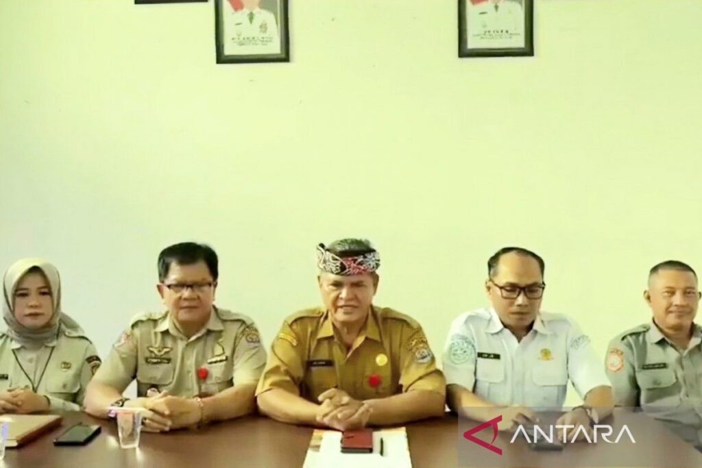 BMKG Imbau Warga Pesisir Kalimantan Utara Tenang Pascagempa Mindanao