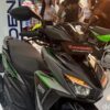 Kawasaki Brusky 125 Menantang Honda Vario 125 dengan Harga Rp 26,5 Juta