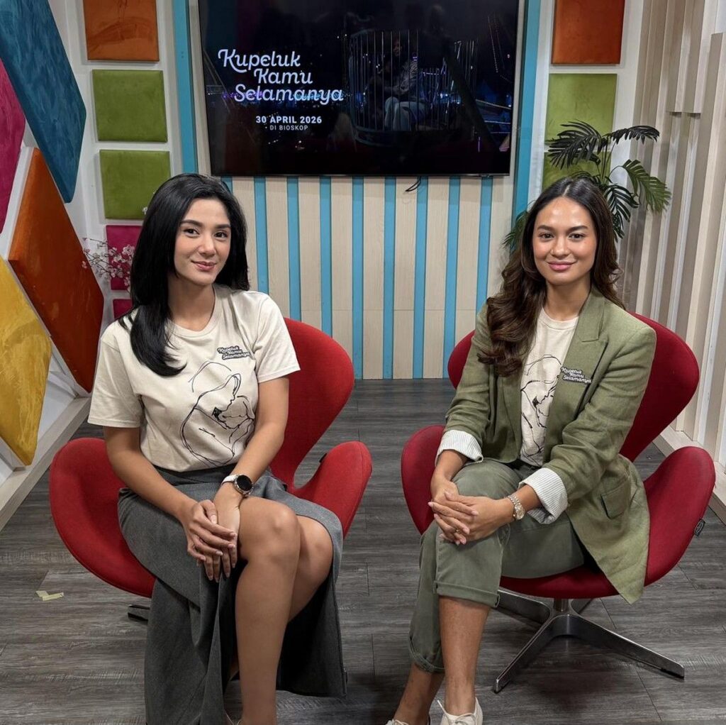 Fanny Ghassani dan Hana Malasan Bagikan Strategi Diet Ampuh untuk Jaga Tubuh Ideal