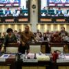 Bank Indonesia Naikkan BI Rate Jadi 5,50 Persen
