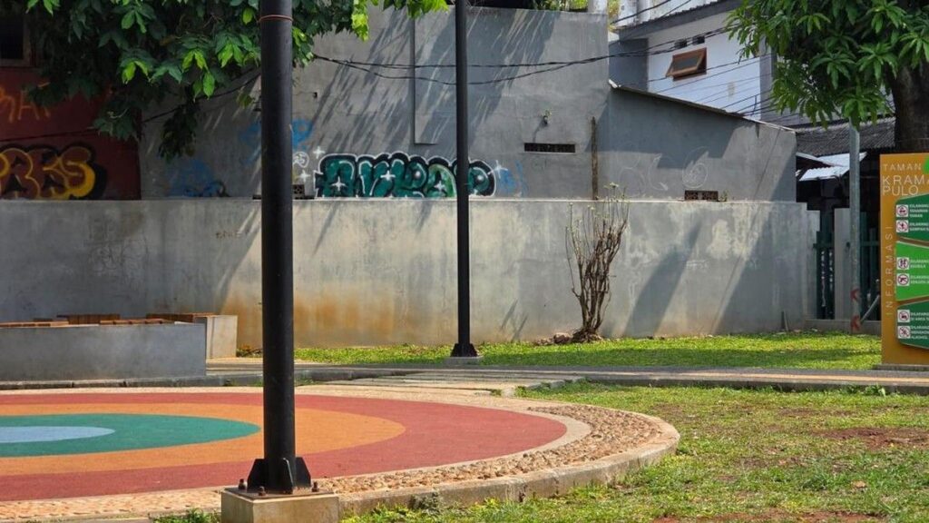 Polisi Selidiki Penganiayaan Anak Autisme di Senen Jakarta Pusat