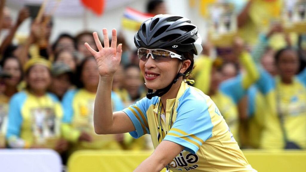 Putri Kerajaan Thailand Bajrakitiyabha Meninggal Dunia Usai Koma Tiga Tahun