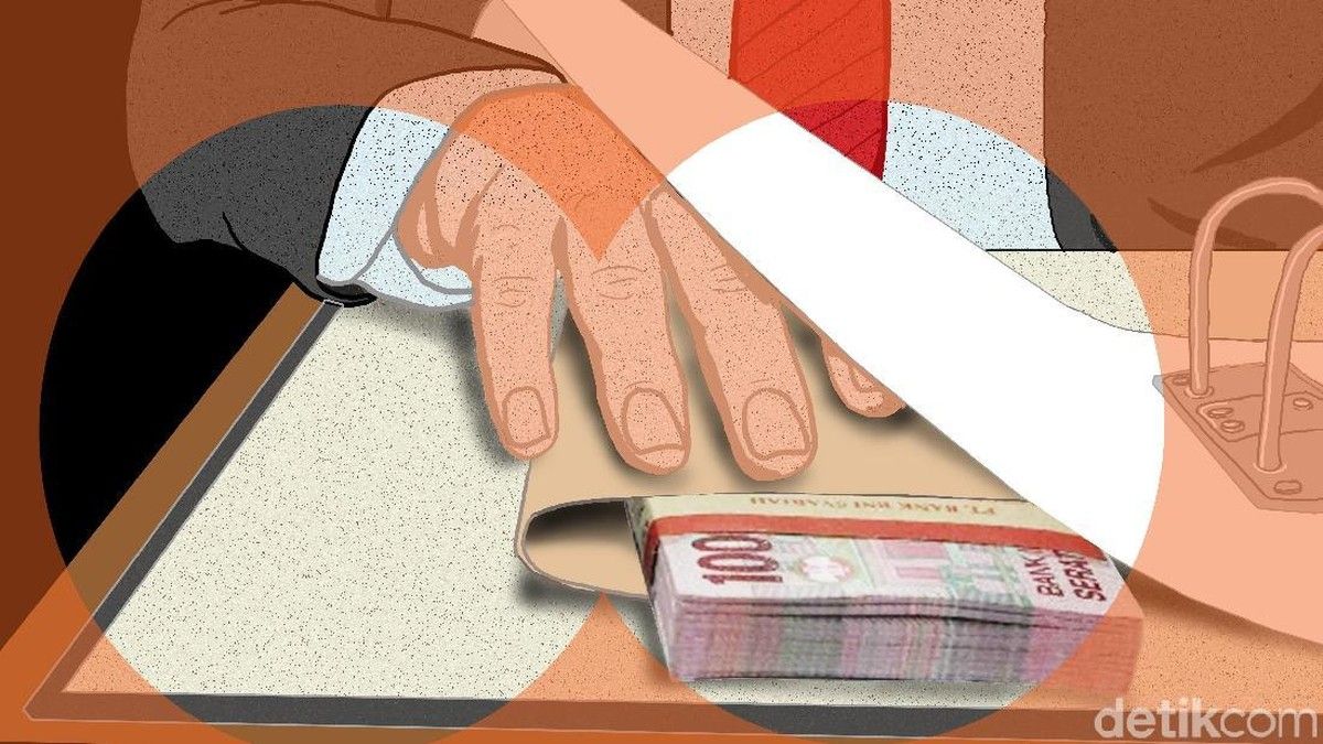 Disdikbud Lombok Barat Sanksi Guru SDN 5 Babussalam Tilap Tabungan Siswa