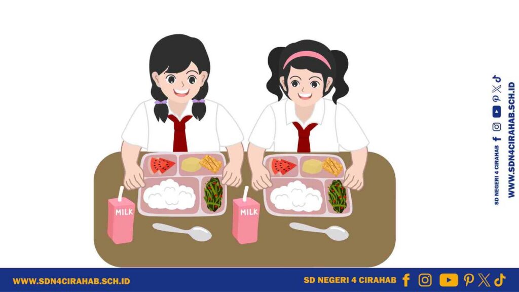 Bambang Soesatyo Soroti Pembenahan Manajemen Program Makan Bergizi Gratis