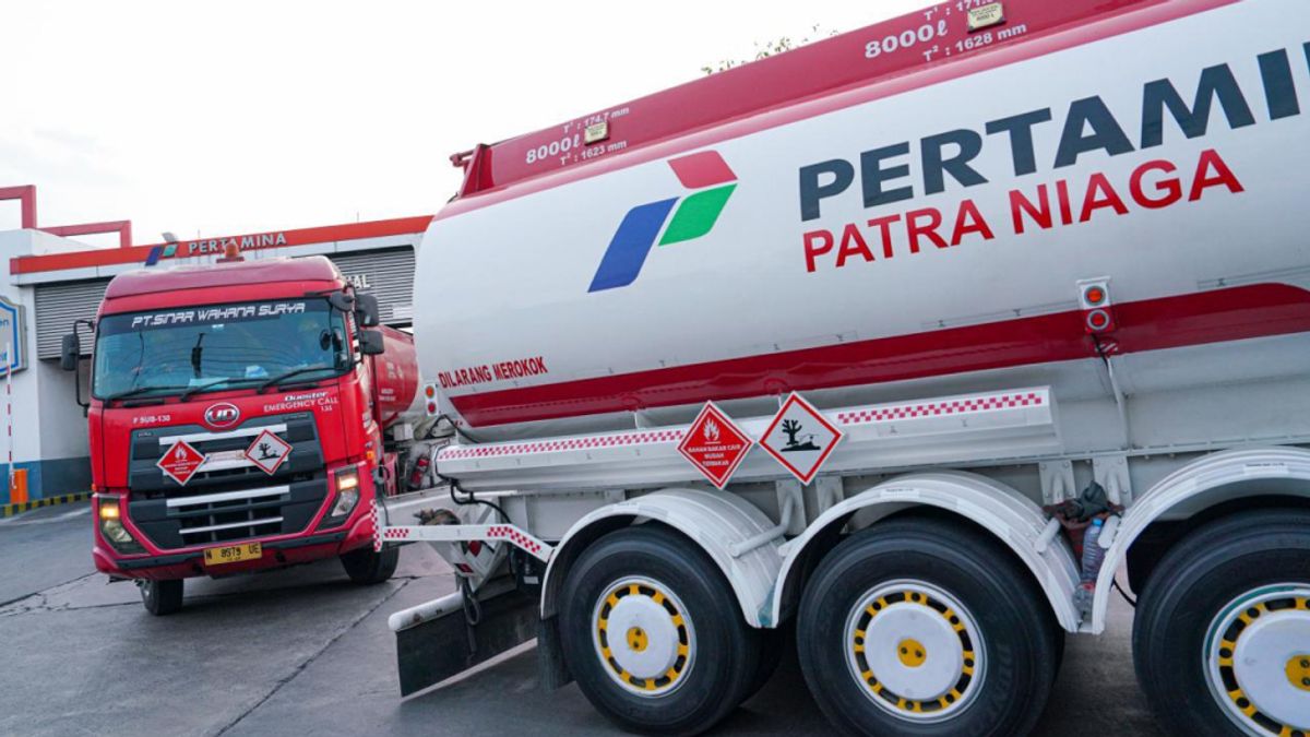 Pertamina Percepat Penyaluran BBM Subsidi Atasi Antrean di Jatim