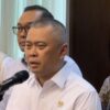 Kemenhub Kebut Pengembangan Jaringan Kereta Api Nasional