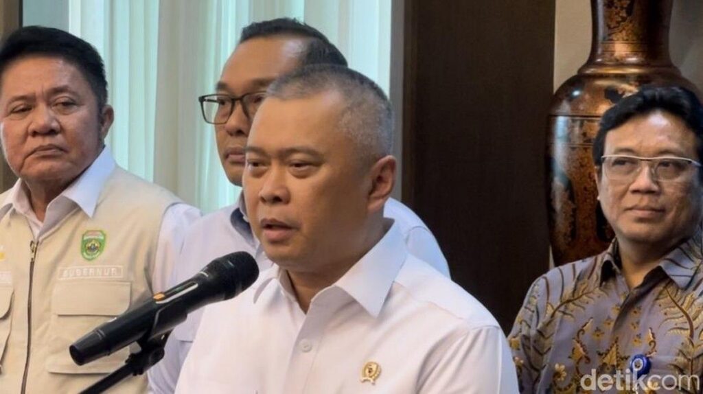 Kemenhub Kebut Pengembangan Jaringan Kereta Api Nasional