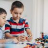Permainan Lego Meningkatkan Kecerdasan Visual Spasial dan Kreativitas Anak
