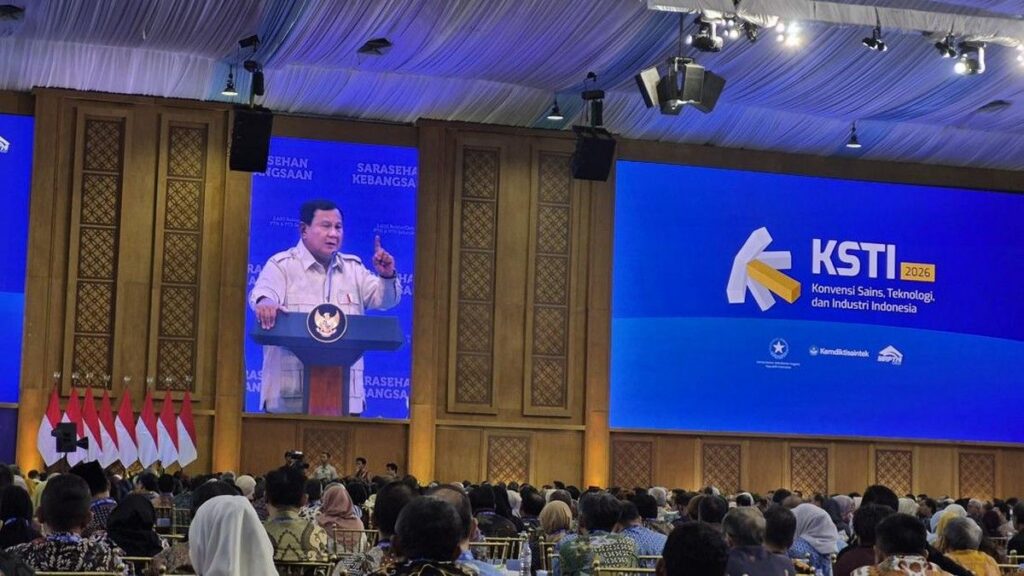 Prabowo Subianto Melibatkan Guru Besar dalam Posisi Kunci Pemerintahan