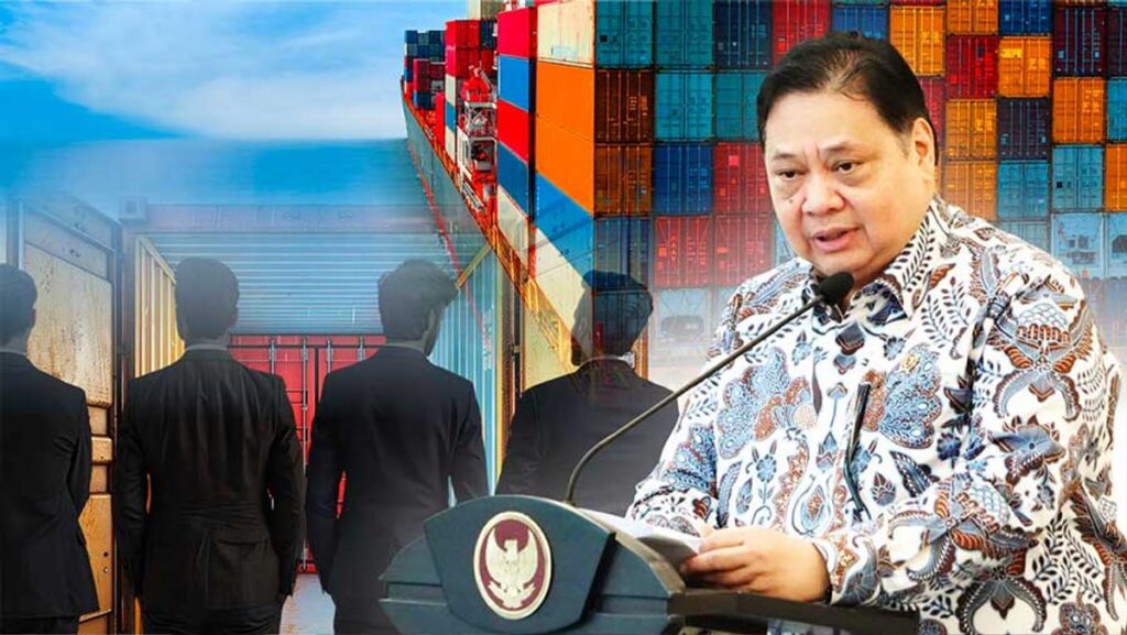 Amerika Serikat Kenakan Tambahan Tarif Dagang Sepuluh Persen ke Indonesia