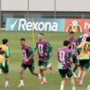 Pelatih Meksiko Javier Aguirre Panggil Dua Bintang Utama Hadapi Laga Internasional